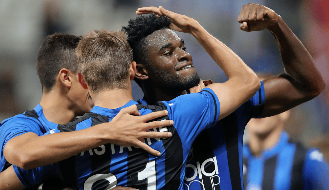  欧联杯勒沃库森vs罗马分析 -乐鱼娱乐体育