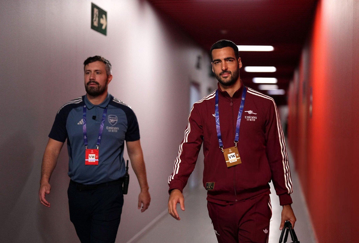 冲刺阶段体能课后，阿森纳官宣签约备战欧冠，目标明确，团队化学反应显著(阿森纳没拿过欧冠)-乐鱼登录入口