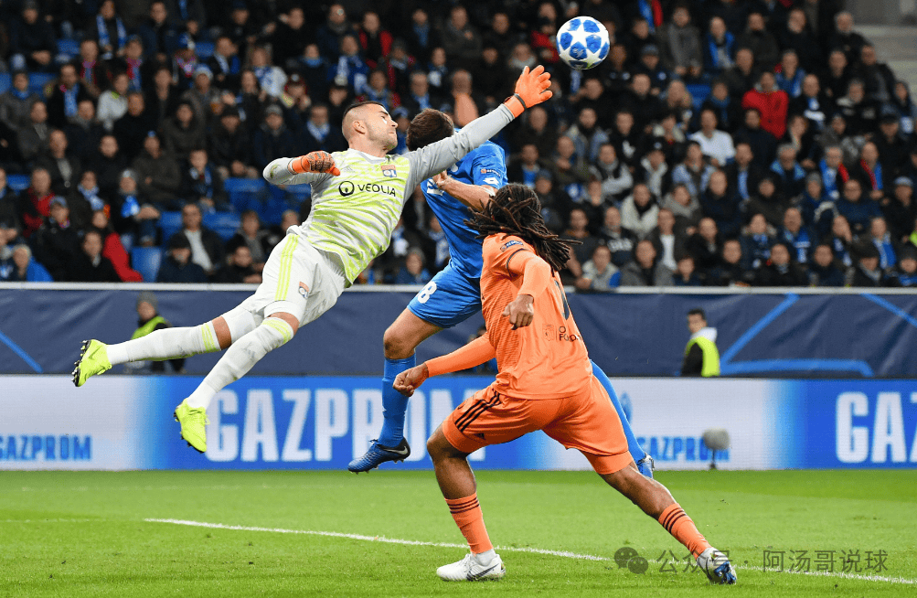  欧联里昂 -乐鱼直播