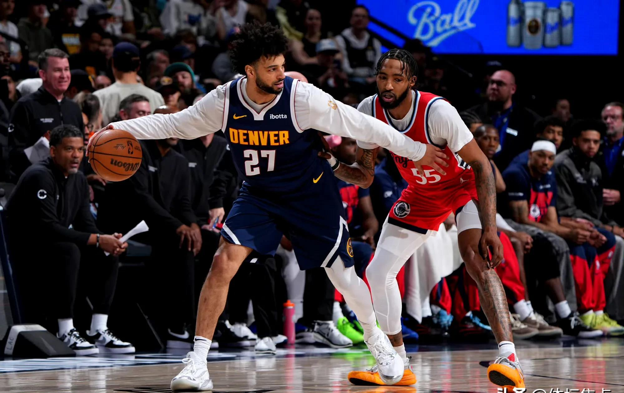 赛地聚焦——NBA总决赛窗口期热度飙升；托特纳姆状态回暖；目标明确；球队文化再被提及(nba季后赛竞争最激烈的一年)-乐鱼在线入口