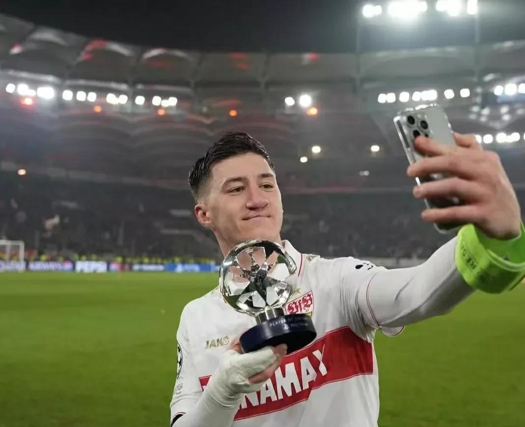 关于里程碑夜斯图加特止住颓势，英超国际比赛日刷纪录，信心回归，细节决定成败的信息